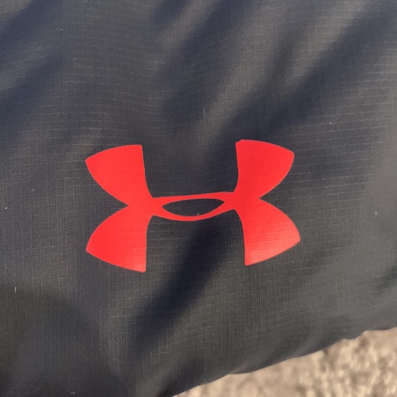 nice under armour winter jacket - Picture 3 of 4